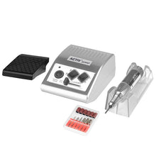 Load image into Gallery viewer, ACTIV JD500 Silver