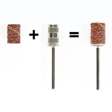 Load image into Gallery viewer, Luspada Kleine Frees Set 2