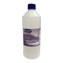 Load image into Gallery viewer, Medisept-chlorhexidine-White-1L