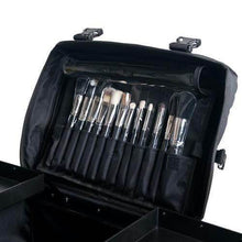 Load image into Gallery viewer, PodoMonium Nylon Pedicurekoffer 15