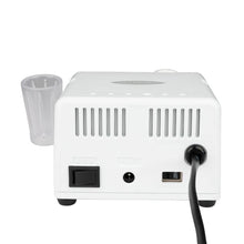 Load image into Gallery viewer, Saeyang Marathon Escort III White