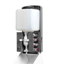Load image into Gallery viewer, Pandamatic Liquid Dispenser with Sensor Wall Model
