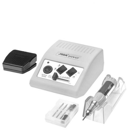 JSDA JD500 Grey – Electricnailfiles.co.uk