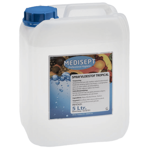 Medisept Tropical 5L