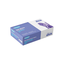 Load image into Gallery viewer, Medisept Soft Nitrile Gloves Purple
