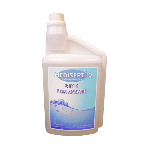 Medisept®IQ 1L – Electricnailfiles.co.uk