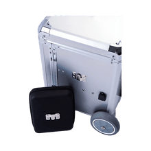 Load image into Gallery viewer, PodoMobile Midi Pedicure Trolley Pearl White
