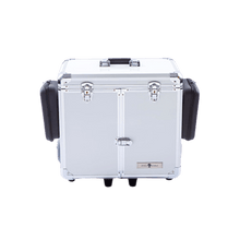 Load image into Gallery viewer, PodoMobile Midi Pedicure Trolley Pearl White
