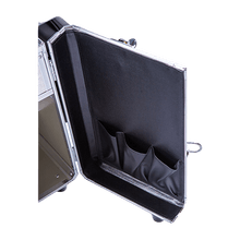 Load image into Gallery viewer, PodoMobile Midi Pedicure Trolley Pearl White
