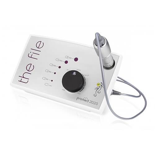 Promed 2020 – Electricnailfiles.co.uk